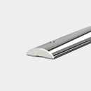 Tessilmare/Mate USA Sphaera PVC Base 25 & 316L Stainless Steel Bar Kit- White - Essenbay Marine