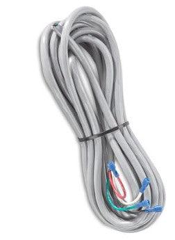 Lectrotab 4-Conductor Cable to connect all actuators with 6' (1.8m) to Oval or Rocker Control Switch - Essenbay Marine