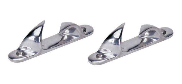 Skene Bow Chocks (Pair) - Essenbay Marine