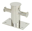 Single Head Mounting Style Bollard - Essenbay Marine