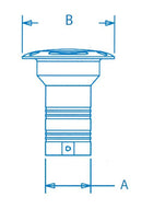 Toggle Cap Deck Fills - Essenbay Marine
