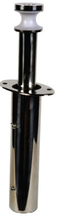 Retractable Flush Mount Ski Pylons - Essenbay Marine