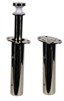 Retractable Flush Mount Ski Pylons - Essenbay Marine