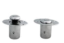 Retractable Flush Mount Ski Pylons - Essenbay Marine