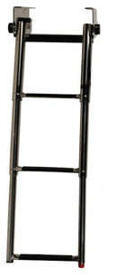 Under Swim Platform Ladder - Essenbay Marine