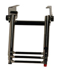 Under Swim Platform Ladder - Essenbay Marine