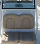Sportsman Boats 312CC Console Back - Essenbay Marine