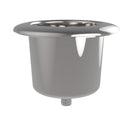 Mate Series Cast Cup Holder C1000CH - Essenbay Marine