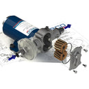 Marco/Mate USA M164-500-12 UP14 Bronze Gear Pump 12V 12.2 GPM - Essenbay Marine