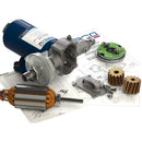 Marco/Mate USA M164-500-12 UP14 Bronze Gear Pump 12V 12.2 GPM - Essenbay Marine