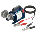Marco/Mate USA M164-006-12 UP3-CK 4.0 GPM Portable & Reversible Diesel Refueling Pump - Essenbay Marine