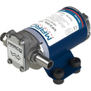 Marco/Mate USA UP3/OIL 12V Gear Oil Pump, 3/8 in. NPT, 29 PSI, 3.3 ft. Self-Priming - Essenbay Marine