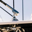 BLUEWATER OUTRIGGER BASE PAIR WITH SHORTENED HANDLE - Essenbay Marine