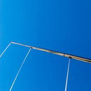 BLUEWATER INTERNAL CARBON FIBER OUTRIGGER PAIR - Essenbay Marine