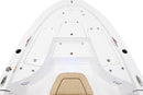 Sportsman Boats 207/214 Bay Boat Console Bottom Cushion - Essenbay Marine