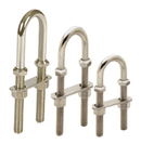 SS Bow Eye 5/8" x 8" SSRI70000 - Essenbay Marine