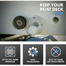 T-H Marine Flow-Max™ Ball Scupper FMS-1-0-DP - Essenbay Marine