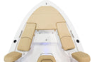 Sportsman Boats Bow Cushion for 207 Masters - Essenbay Marine