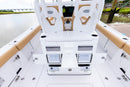 Sportsman Boats 282CC/282TE Cockpit Bolsters - Essenbay Marine