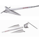 FORTRESS FX-11 7LB Aluminum Anchor 16-27' Boats - Essenbay Marine