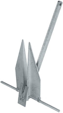 Fortress Marine Anchors Guardian G-5 (2.5 lbs Anchor / 12-16' Boats) - Essenbay Marine