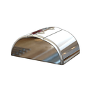 TACO  STAINLESS STEEL LARGE DIVE DOOR SUPROFLEX END CAP