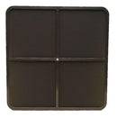 Jim Black Boat Hatch Privacy Screen 595-1010-PRV-SCN-09 - Essenbay Marine