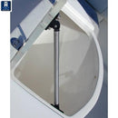 T-H Marine Lid and Hatch Support Spring 10lb, 8-1/2" LS-2-DP - Essenbay Marine