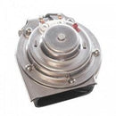 All Stainless Steel Mini Hidden Compact Single - 12 Volt - Essenbay Marine