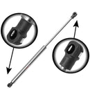 Signature Series 10" / 30lb Gas Spring - SS 316   SX100PSS-30 - Essenbay Marine