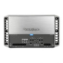Rockford Fosgate Punch Marine 600 Watt 4-Channel Amplifier PM600X4 - Essenbay Marine