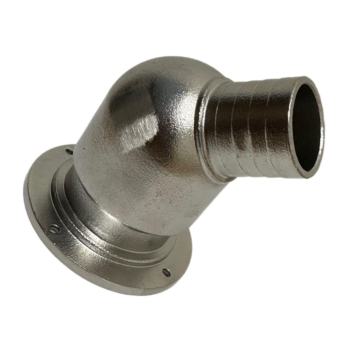 Vanne De Drainage Marine Pour Cockpit – Remplacement Universel ABS 71.3mm