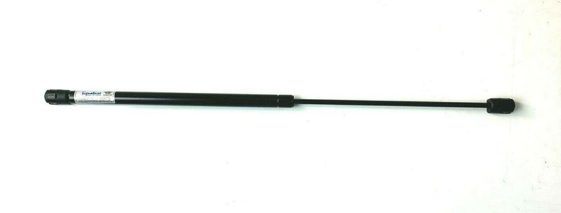 Signature Series 20" / 10lb Gas Spring Shock Black (SX200P-10) - Essenbay Marine