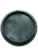 TACO Metals 3-1/8" Diameter Plastic Plug/Outrigger Cap Black F40-3125BKA - Essenbay Marine
