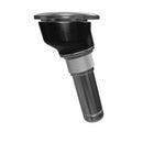 Gemlux Screwless Cup & Fishing Rod Holder 15º - Essenbay Marine