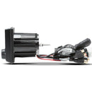 Rockford Fosgate PMX-1 Digital Media Marine Receiver w/ 2.3" Dot Matrix Display - Essenbay Marine