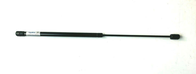 Signature Series 20" / 40lb Gas Spring Shock Black (SX200P-40) - Essenbay Marine