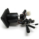 Rockford Fosgate PMX-1 Digital Media Marine Receiver w/ 2.3" Dot Matrix Display - Essenbay Marine