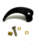 Jim Black Ventilation LH Handle Kit    Part
