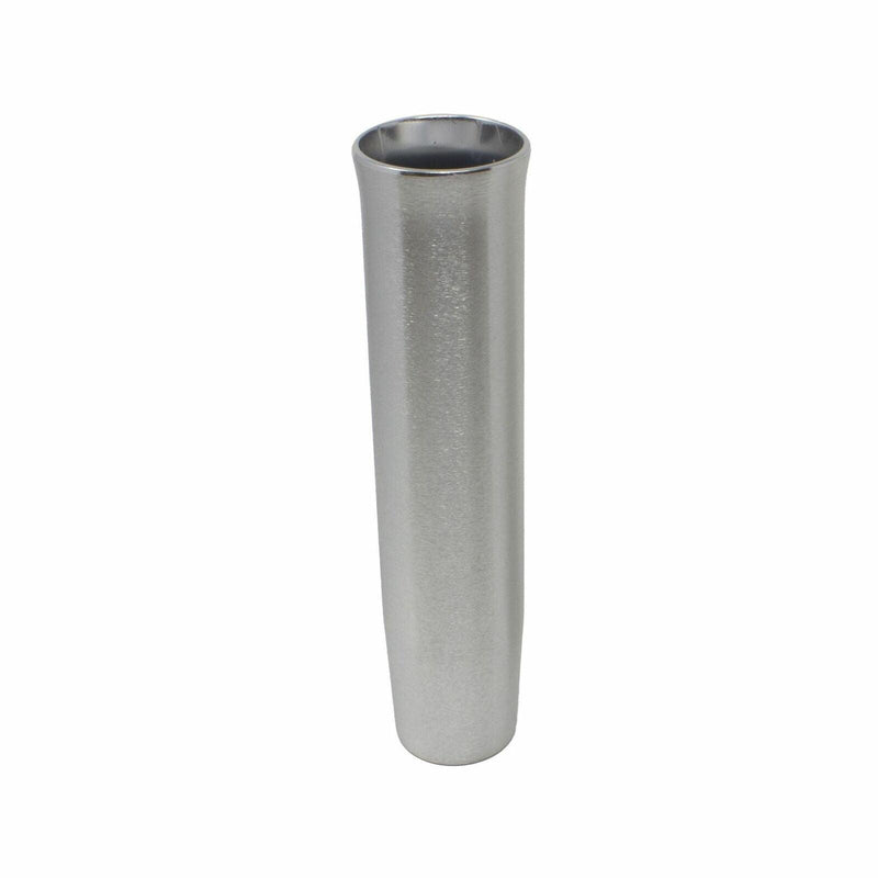 TACO Metals Aluminum Rod Holder Tapered Weld-On, Mill Finish F31-2200AEY