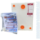 Todd Marine 15 Gallon Water Holding Tank 85-1627WH - Essenbay Marine