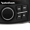 Rockford Fosgate PMX-1R Punch Marine Full Function Wired Remote 2.7" Display - Essenbay Marine
