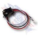 TecNiq Adapter 12" 3-Pole .156" Bullet w/