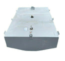 Florida Marine FMT-120-SHB Aluminum 120 Gallon Sea Hunt Boats Fuel Tank - Essenbay Marine