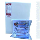 Todd Marine 6 Gallon Water Holding Tank 85-1531WH - Essenbay Marine