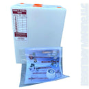 Todd Marine 3 Gallon Water Holding Tank 85-1859WH - Essenbay Marine