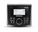 Rockford Fosgate PMX-1 Digital Media Marine Receiver w/ 2.3" Dot Matrix Display - Essenbay Marine