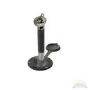 Scandvik Marine Recessed Transom Shower Black with 13' Nylon Hose - Essenbay Marine