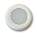 Scandvik A3 Dual Color LED Down Ceiling Courtesy Light Warm White/Blue 41377P - Essenbay Marine