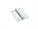 GemLux Stainless Steel 1224 Hinge Top Mount Coastal 1-1/2" X 2" - Essenbay Marine